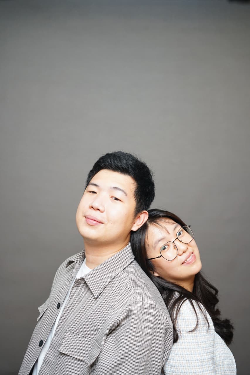 Foto prewedding 3